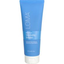 Loma Organics Maximum Volumizing Solution 8.45 oz