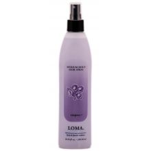 Loma Respect Medium Hold Hair Spray 10.25 oz