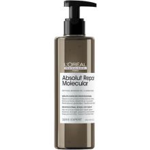 L'Oreal Professionnel Absolut Repair Molecular Rinse Off Serum 8.4 oz