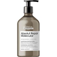 Loreal Absolut Repair Molecular Shampoo