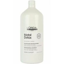 L'oreal Professionnel Metal Detox Shampoo