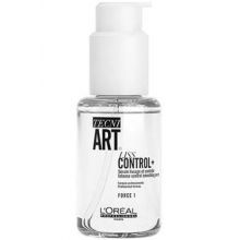 L'Oreal Professionnel Tecni.Art Liss Control + Intense Smoothing Serum 1.7 oz