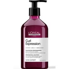 L'Oreal Professionnel Curl Expression Anti-Build Up Cleansing Shampoo 16.9 oz