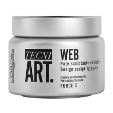 L'Oreal Professionnel Tecni Art Web Design Sculpting Paste 5.1 oz