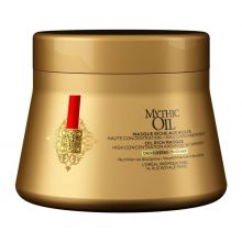 L'Oreal Professionnel Mythic Oil Rich Masque For Thick Hair 6.76 oz