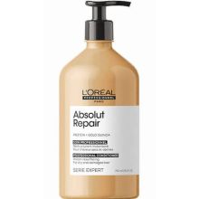 L'Oreal Professionel Serie Expert Absolut Repair Shampoo