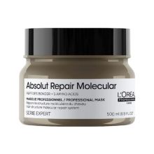 L'Or&#233;al Professionnel Serie Expert Absolut Repair Molecular Mask