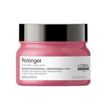 L'Oreal Professionnel Serie Expert Pro Longer Lengths Renewing Mask (Disc)