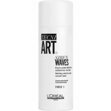 L'Oreal Professionnel Tecni.Art Siren Waves Defining Elasto-Cream 5 oz
