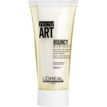 L'Oreal Professionnel Tecni.Art Bouncy And Tender Curl Defining Gel 5.1 oz