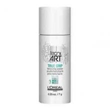 L'Oreal Professionnel Tecni Art True Grip Texturizing Powder .25 oz