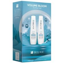 Biolage Volume Bloom Shampoo & CondItioner 13 oz Gift Set