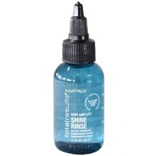 Matrix High Amplify Shine Rinse 1.7 oz