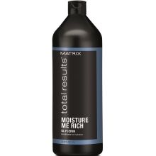 Matrix Total Results Moisture Me Rich Conditioner