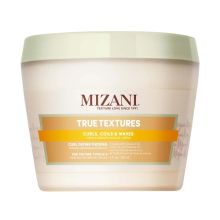 Mizani True Textures Curl Define Pudding 8 oz