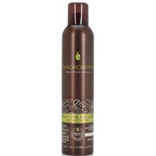 Macadamia Professional Lock Strong Hold Hairspray 10 oz