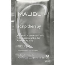 Malibu Scalp Therapy Wellness Hair Remedy Packet 0.17 oz