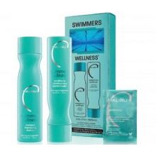 Malibu Swimmer Wellness Kit
