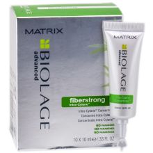 Biolage Fiberstrong Intra-Cylane .33 oz
