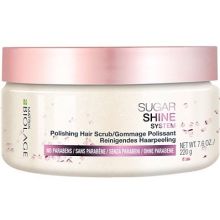 Biolage Sugar Shine System Polishing Hair Scrub 7.6 oz