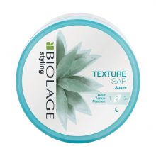 Biolage Styling Texture Sap Buildable Definition Gel 2 oz