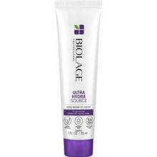 Biolage Ultra Hydra Source Leave-In Cream 1 oz (Disc)