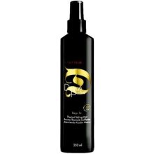 Matrix Design Pulse Iron In Thermal Styling Mist