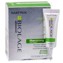 Biolage FiberStrong Intra-Cylane Concentrate