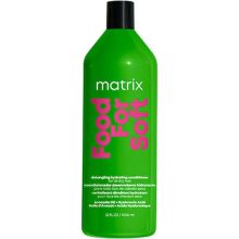 Matrix Food For Soft Conditioner