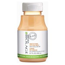 Matrix R.A.W Smoothing Styling Milk