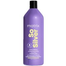 Matrix So Silver Purple Conditioner