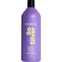 Matrix So Silver Purple Pigmented Shampoo