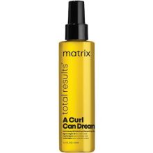 Matrix Total Results A Curl Can Dream Lightweight Oil 4.4 oz