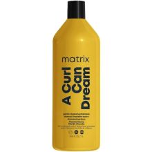 Matrix A Curl Can Dream Shampoo
