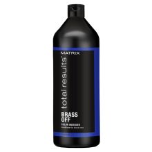 Matrix Total Results Brass Off Color Obsessed Conditioner