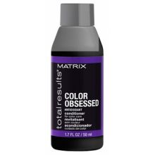 Matrix Total Results Color Obsessed Conditioner 1.7 oz (Disc)