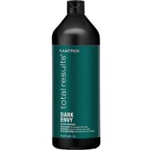 Matrix Total Results Dark Envy Green Shampoo