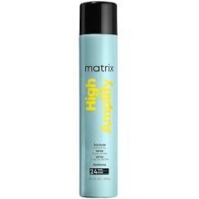 Matrix Total Results High Amplify Proforma Hairspray