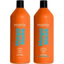 Matrix Mega Sleek Liter Duo.