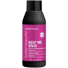 Matrix Total Results Keep Me Vivid Shampoo 1.7 oz