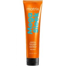 Matrix Mega Sleek Blow Down Cream 5.1 oz