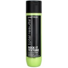 Matrix Rock It Texture Conditioner 10.1 oz