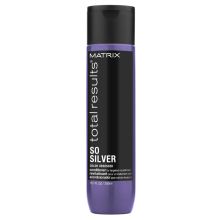 Matrix Total Results So Silver Color Obsessed Conditioner 10.1 oz (Disc)