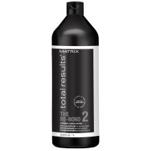 Matrix Total Results The Re-Bond 2 Pre-Conditioner