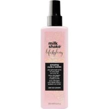 Milkshake Lifestyling Amazing Curls & Waves Anti Humidity Spray