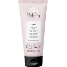 Milkshake Lifestyling Braid Styling Cream 3.4 oz