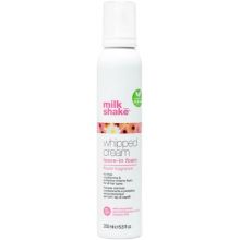 Milkshake Whipped Cream Flower Fragrance Leave-In Foam 6.8 oz