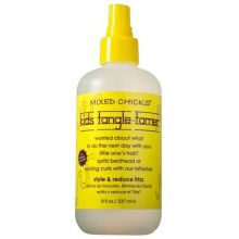 Mixed Chicks Kids Tangle Tamer 8 oz