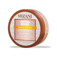 Mizani Artful Edges Strong Hold 1.6oz