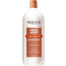 Mizani Press Agent Thermal Smoothing Sulfate-Free Shampoo